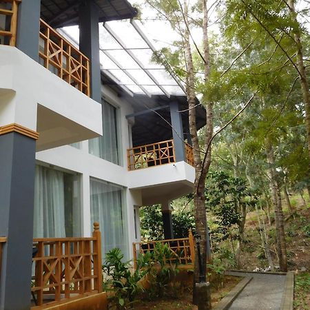 Mainland Resorts & Spa By Kolaahalam Yercaud Εξωτερικό φωτογραφία