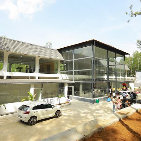 Mainland Resorts & Spa By Kolaahalam Yercaud Εξωτερικό φωτογραφία