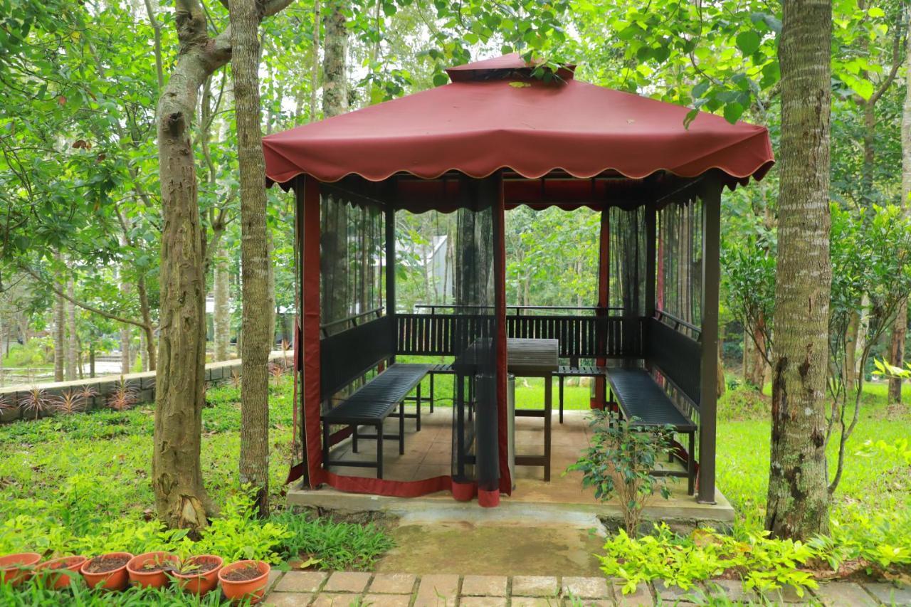 Mainland Resorts & Spa By Kolaahalam Yercaud Εξωτερικό φωτογραφία