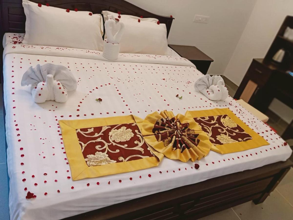 Mainland Resorts & Spa By Kolaahalam Yercaud Εξωτερικό φωτογραφία