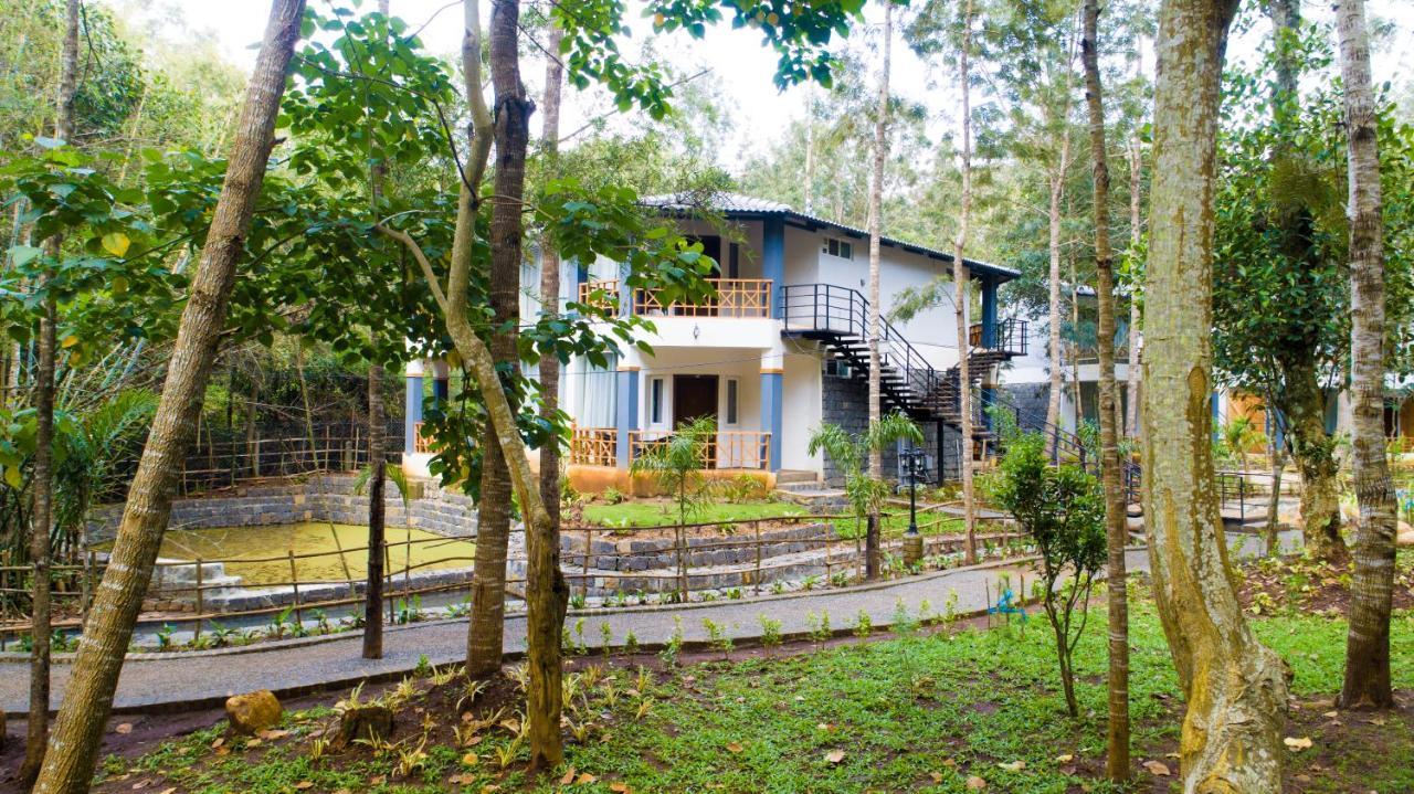 Mainland Resorts & Spa By Kolaahalam Yercaud Εξωτερικό φωτογραφία