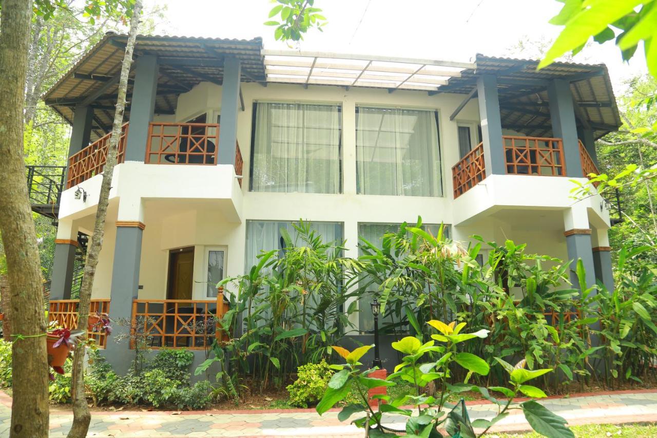Mainland Resorts & Spa By Kolaahalam Yercaud Εξωτερικό φωτογραφία