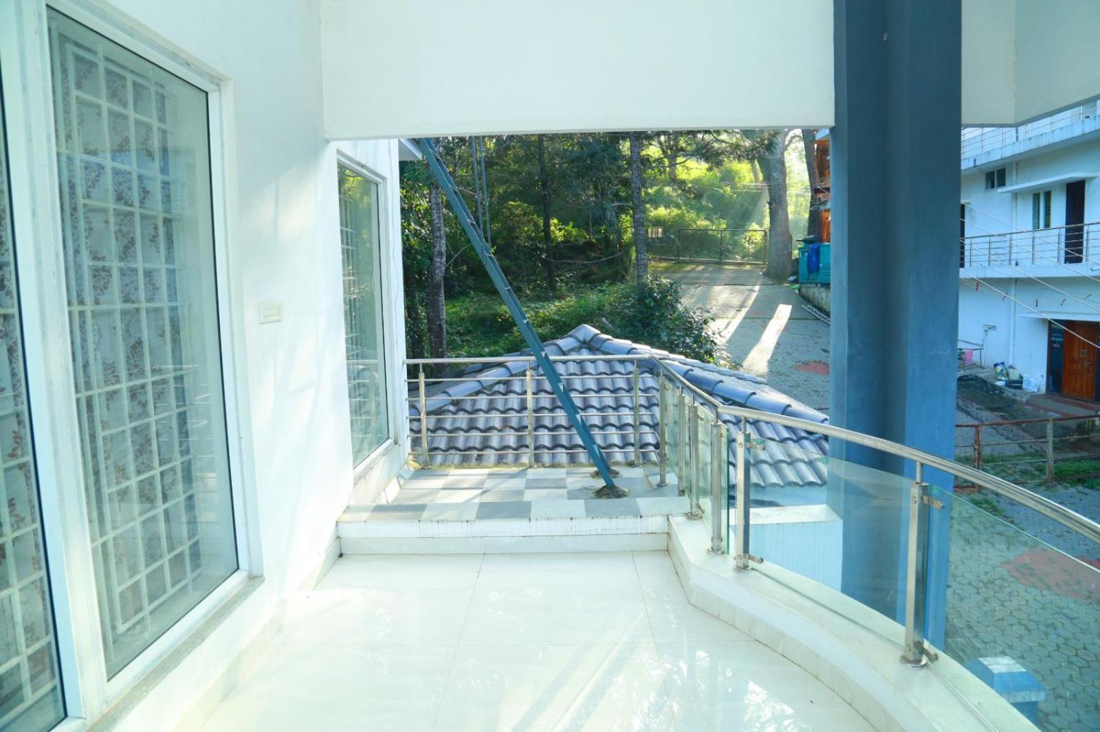 Mainland Resorts & Spa By Kolaahalam Yercaud Εξωτερικό φωτογραφία