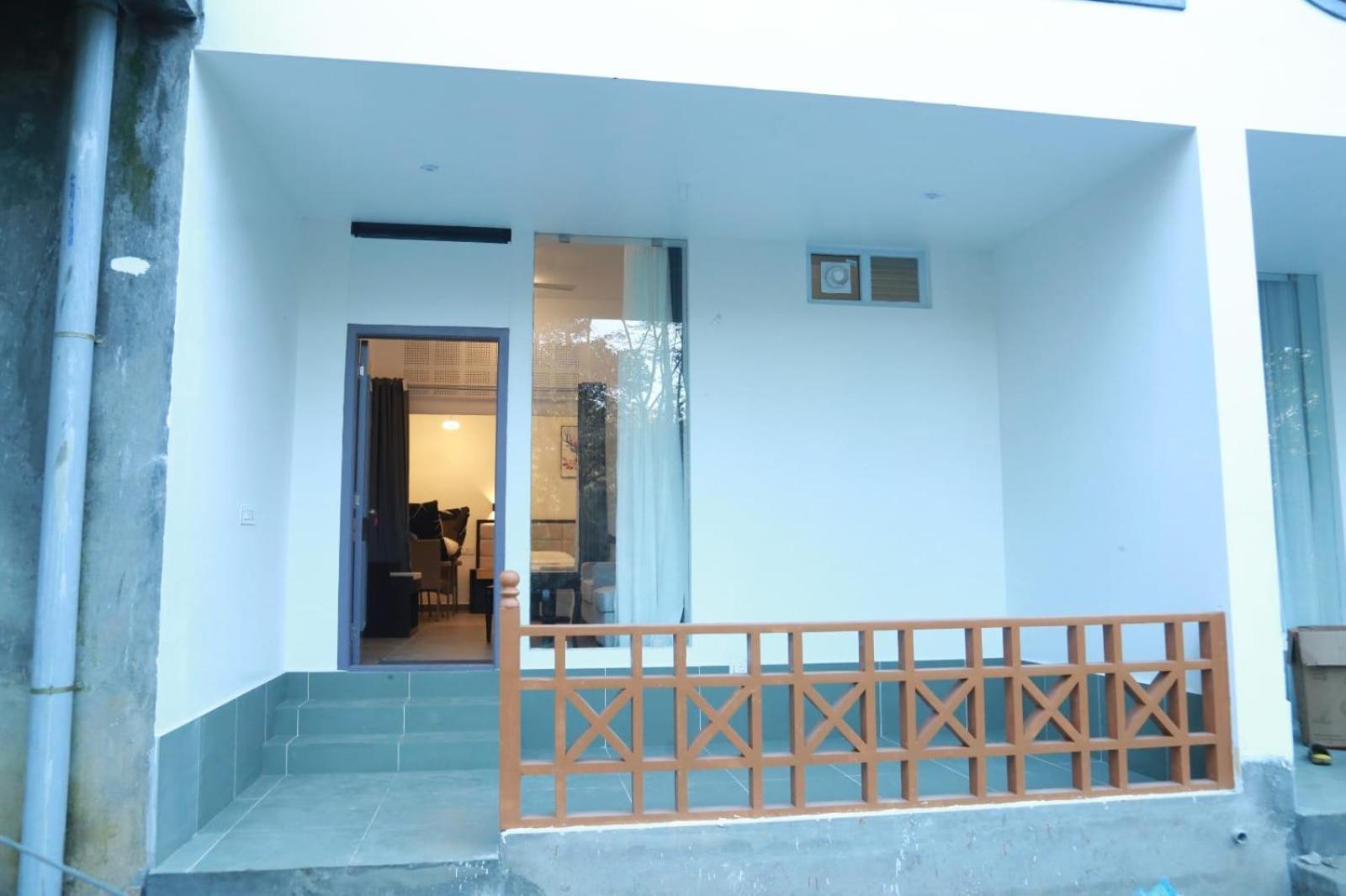 Mainland Resorts & Spa By Kolaahalam Yercaud Εξωτερικό φωτογραφία