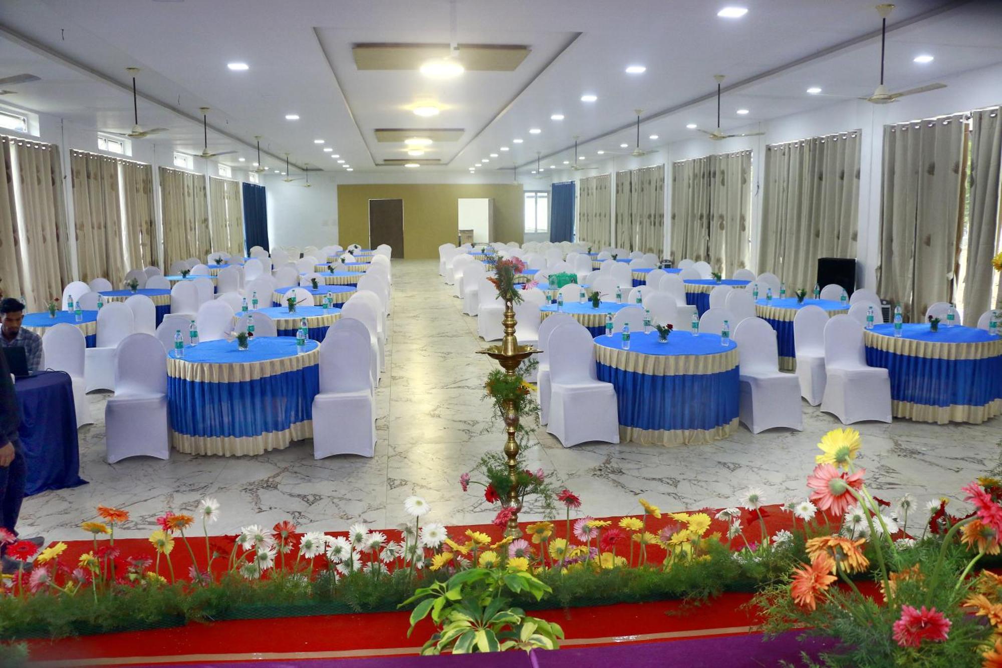 Mainland Resorts & Spa By Kolaahalam Yercaud Εξωτερικό φωτογραφία