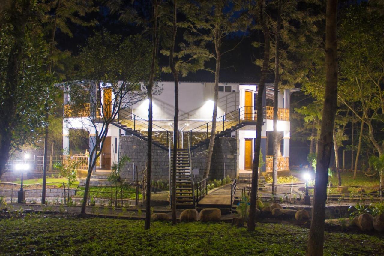 Mainland Resorts & Spa By Kolaahalam Yercaud Εξωτερικό φωτογραφία
