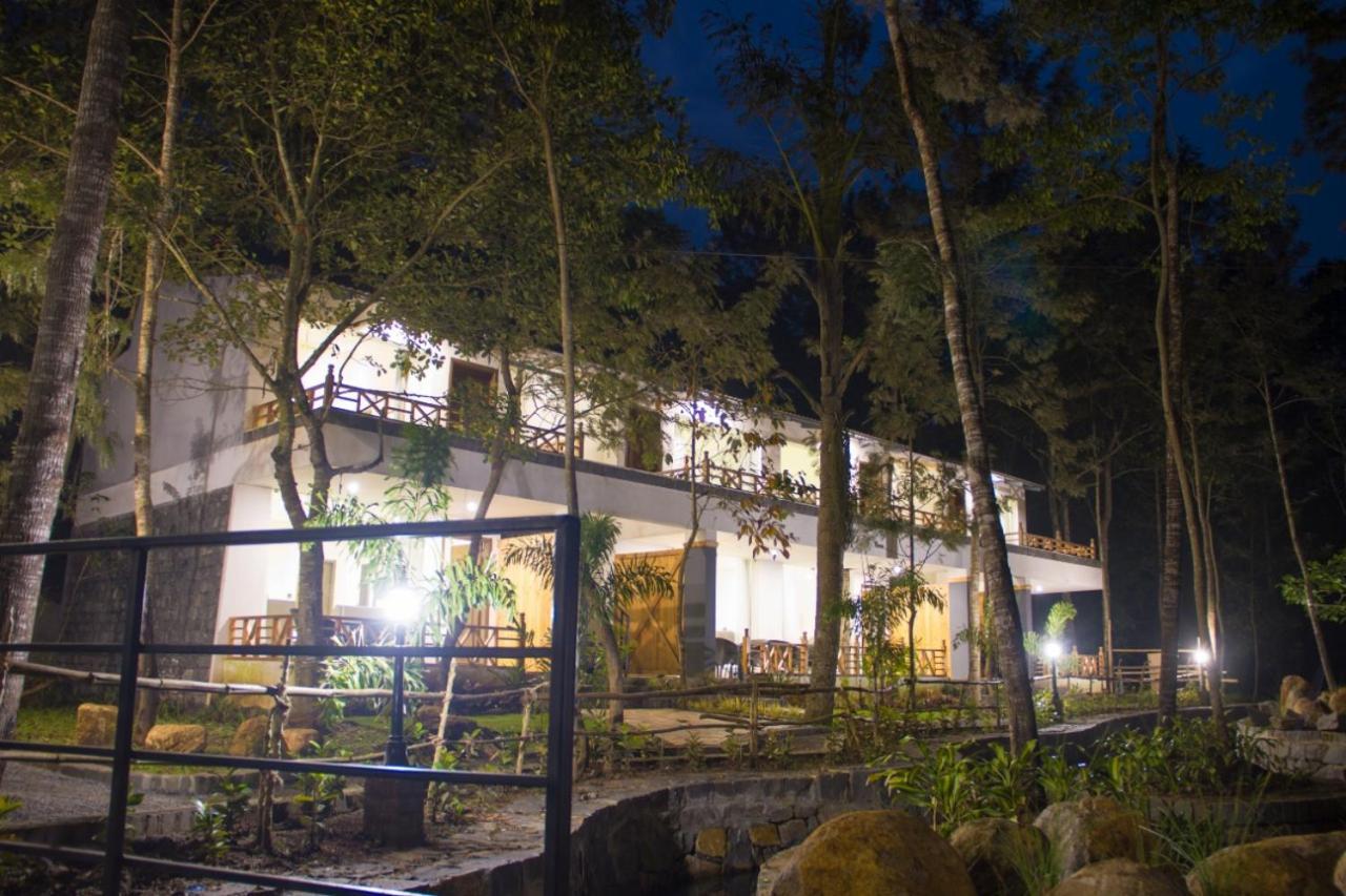 Mainland Resorts & Spa By Kolaahalam Yercaud Εξωτερικό φωτογραφία