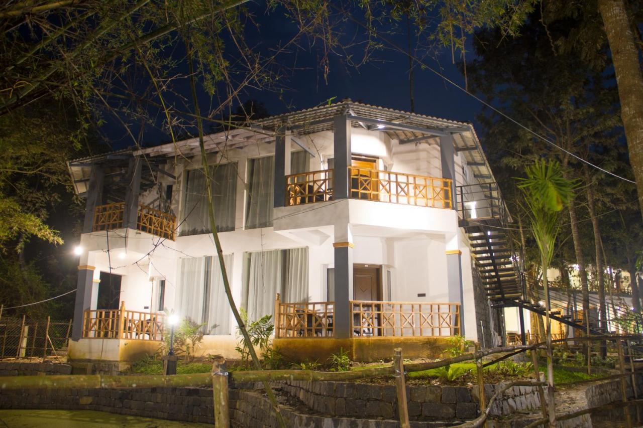 Mainland Resorts & Spa By Kolaahalam Yercaud Εξωτερικό φωτογραφία