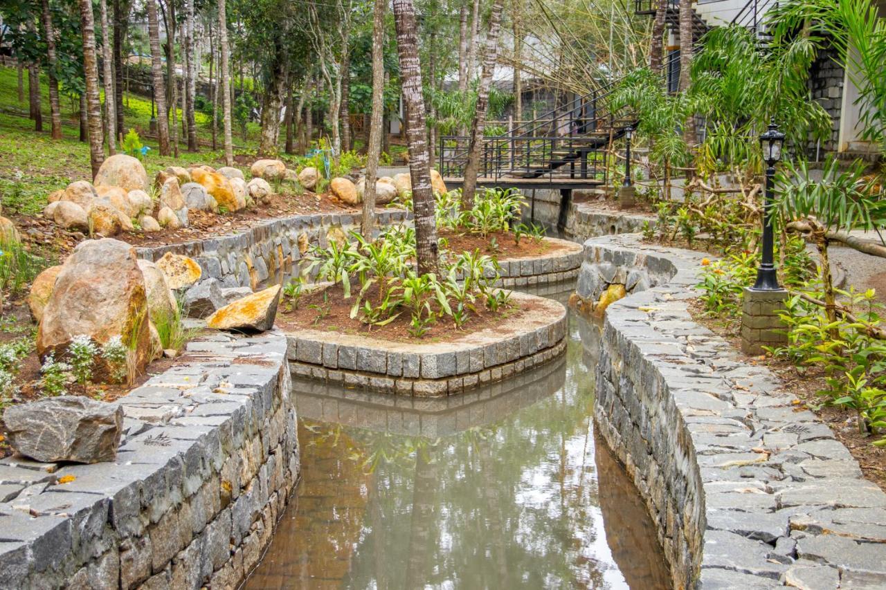 Mainland Resorts & Spa By Kolaahalam Yercaud Εξωτερικό φωτογραφία